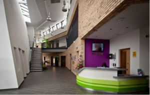 Craigavon Community Hub2