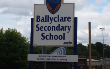 ballyclare_school