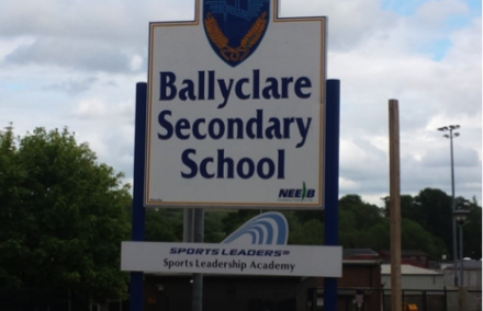 ballyclare_school