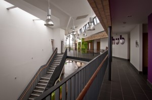 Craigavon Community Hub