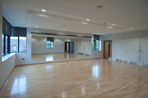 Craigavon Community Hub